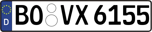 BO-VX6155