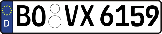 BO-VX6159