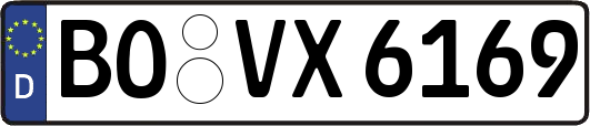 BO-VX6169