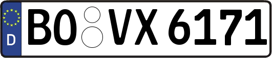 BO-VX6171