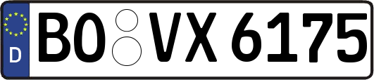BO-VX6175