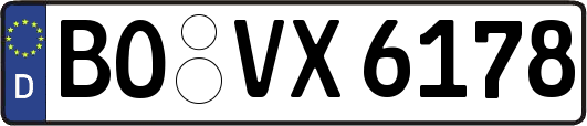 BO-VX6178