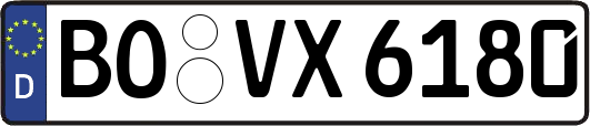 BO-VX6180