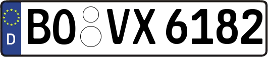 BO-VX6182