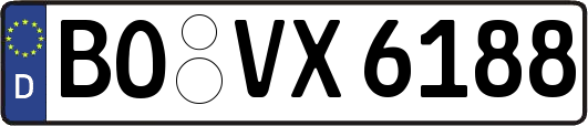 BO-VX6188