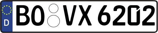 BO-VX6202