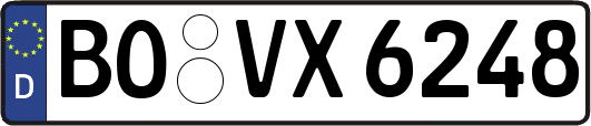 BO-VX6248