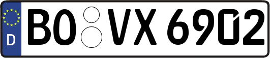 BO-VX6902