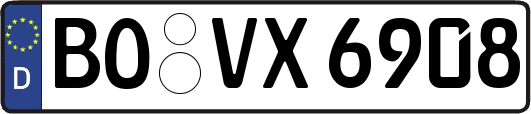 BO-VX6908
