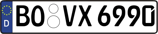 BO-VX6990