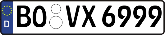 BO-VX6999