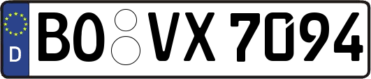 BO-VX7094