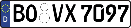 BO-VX7097