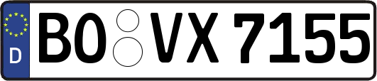 BO-VX7155