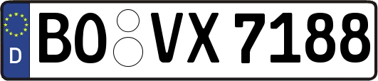 BO-VX7188
