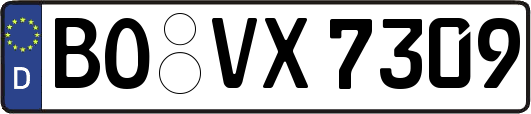 BO-VX7309