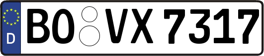 BO-VX7317