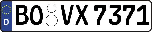 BO-VX7371