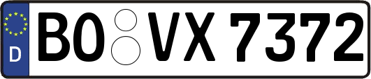 BO-VX7372