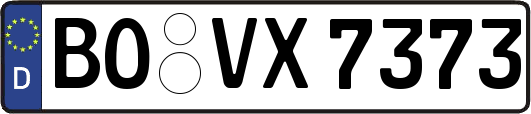 BO-VX7373