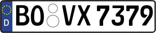 BO-VX7379