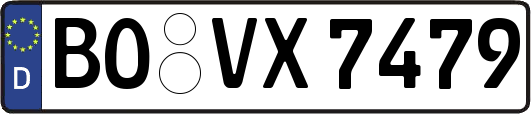 BO-VX7479