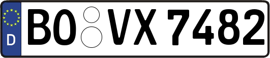 BO-VX7482
