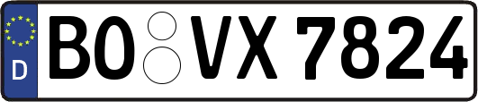 BO-VX7824