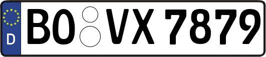 BO-VX7879