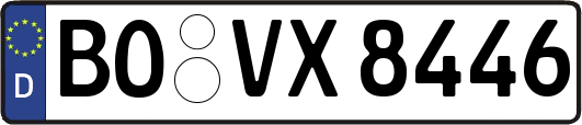 BO-VX8446
