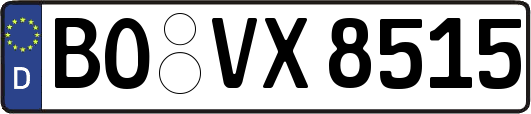 BO-VX8515