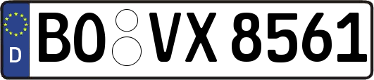 BO-VX8561