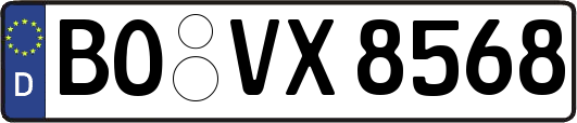 BO-VX8568