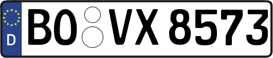 BO-VX8573