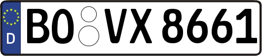BO-VX8661