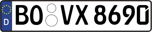 BO-VX8690