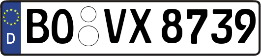 BO-VX8739