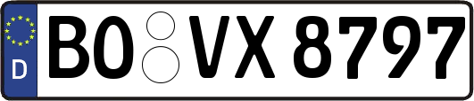 BO-VX8797