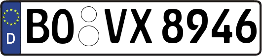 BO-VX8946
