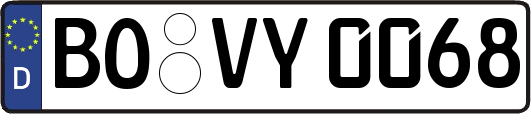 BO-VY0068