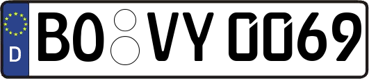 BO-VY0069