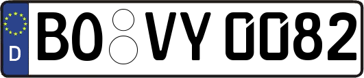 BO-VY0082