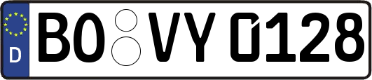 BO-VY0128