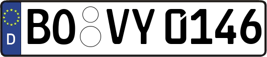 BO-VY0146
