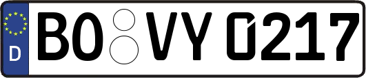 BO-VY0217