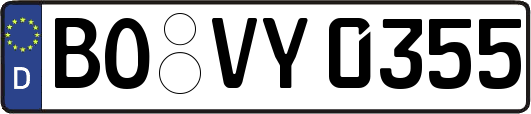 BO-VY0355