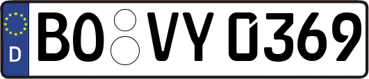 BO-VY0369