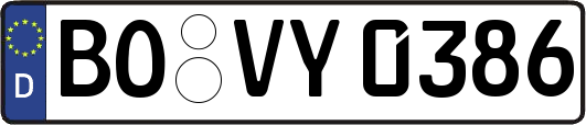 BO-VY0386