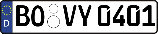 BO-VY0401
