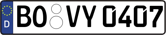 BO-VY0407
